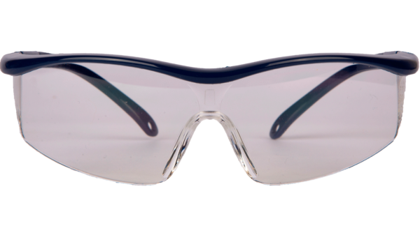 ANTEOJO LIBUS ARGON ELITE TRANSPARENTE - Imagen 2