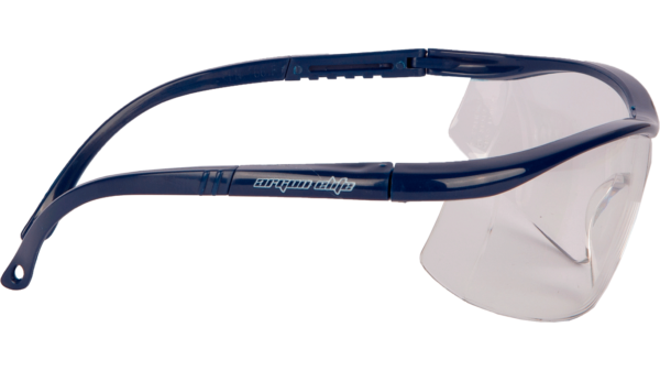 ANTEOJO LIBUS ARGON ELITE TRANSPARENTE - Imagen 3