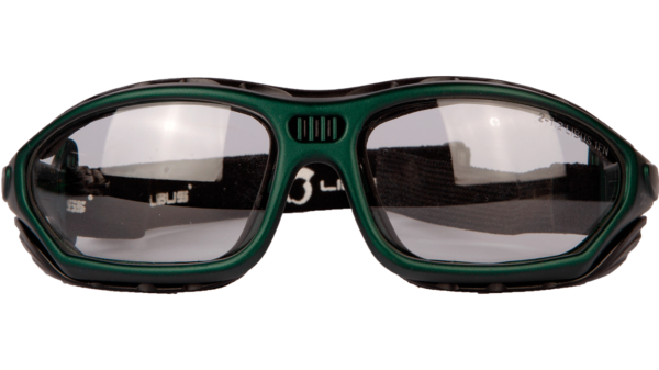ANTEOJO / ANTIPARRA LIBUS FALL DUAL TRANSPARENTE AF - 903981 - Imagen 3