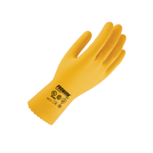 GUANTE DE LATEX USO DOMESTICO