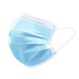 BARBIJO ANTI-BACTERIANO TERMOSELLADO