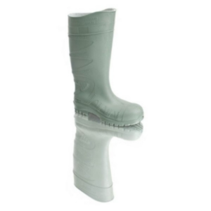 BOTA PVC OMBU HIDROCARBUROS VERDE