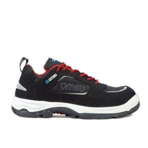 ZAPATILLA OMBU KRYPTON REFLEX C/PUNTERA DE ACERO