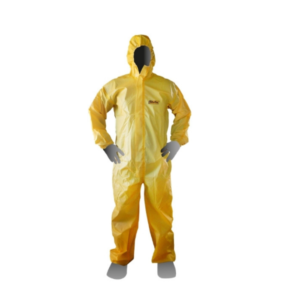 MAMELUCO DESCARTABLE LAMINADO COSTURA TERMOSELLADA 87 GRS DUTY