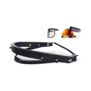 ADAPTADOR CASCO/FACIAL UNIVERSAL ABS