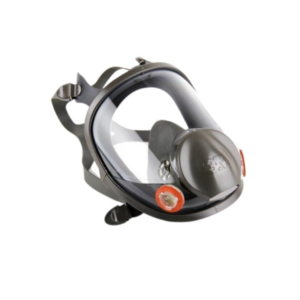 MASCARA FULL FACE 3M 6800