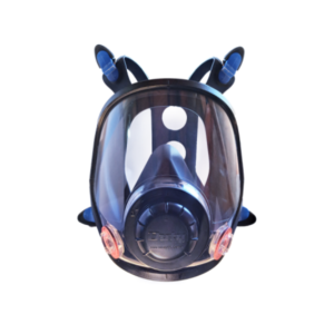 MÁSCARA FULL FACE DUTY 5800 SILICONA MEDIANO