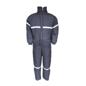 MAMELUCO IGNIFUGO NOMEX 6 ONZAS TERMICO PROWORK
