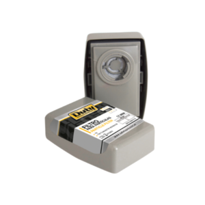 FILTRO DUTY 5093C P3 VAPOR ORGÁNICO GASES ÁCIDOS ENCAPSULADO P/ PARTÍCULAS