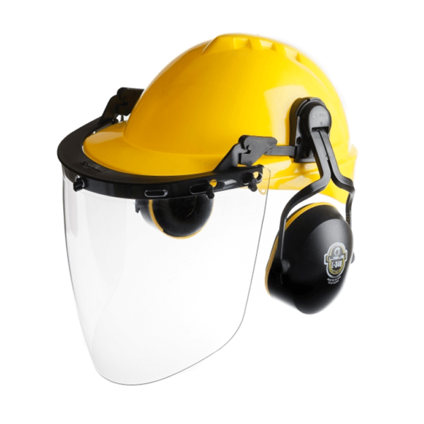 ADAPTADOR LIBUS CASCO / FACIAL / AUDITIVO PARA CASCO MILENIUM - Imagen 2