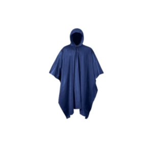 PONCHO DE PVC DUTY