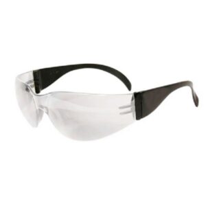 ANTEOJO STEELPRO MONOLENTE SPY TRANSPARENTE O GRIS