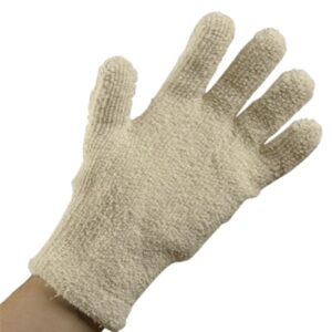 GUANTE TERRYCLOTH ALGODON PESADO