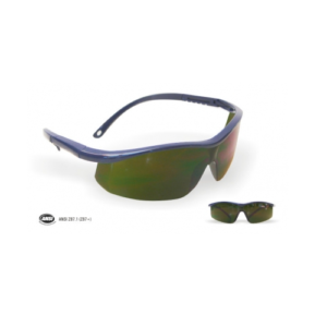 ANTEOJO LIBUS ARGON ELITE DARK GREEN DIN