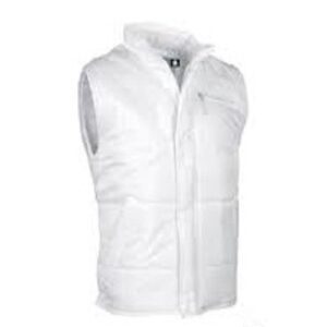 CHALECO TRUCKER IMPERMEABLE