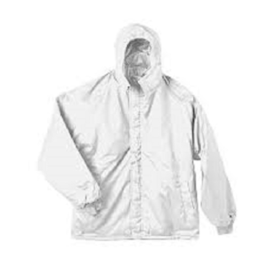 CAMPERA TRUCKER IMPERMEABLE C/CAPUCHA