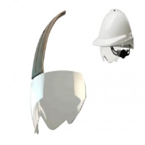 VISOR PARA CASCO MILENIUM