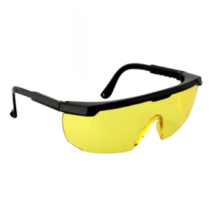 ANTEOJO LIBUS ARGON AMARILLO HC