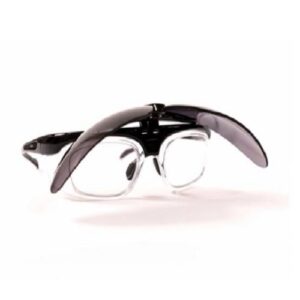 ANTEOJO STEELPRO OMEGA RECETADO
