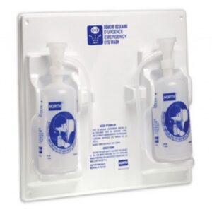 ESTACION LAVAOJOS PORTATIL 2 BOTELLAS X 1 LT